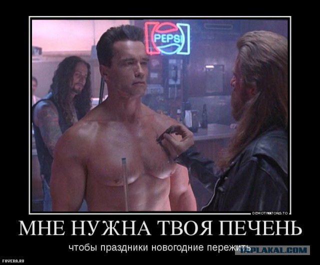 Получили пули по заслугам