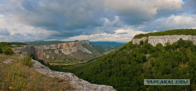 Отдых в Крыму: куда ехать, а куда нет