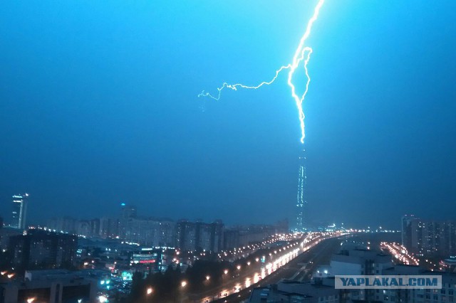 Наш мир все еще знает, чем нас удивить