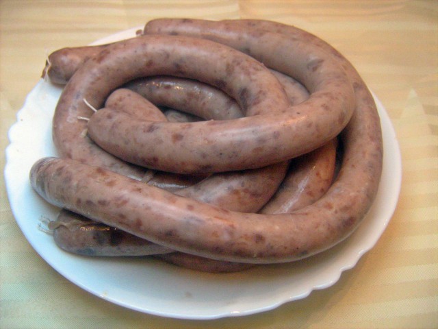 Хот-дог battle