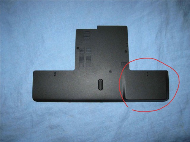Вопрос по SSD