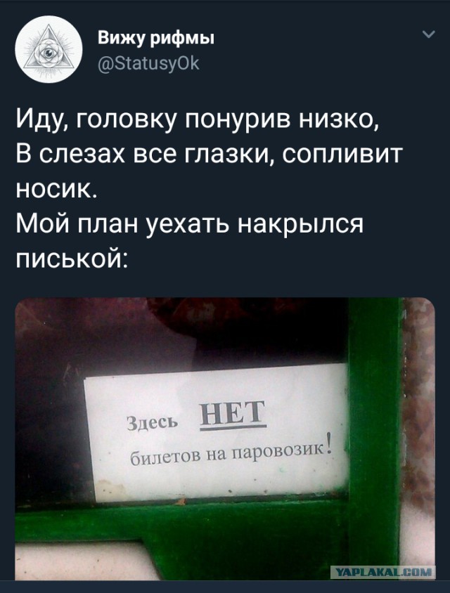 Прикольные комментарии и высказывания из Сети 05.12.2018