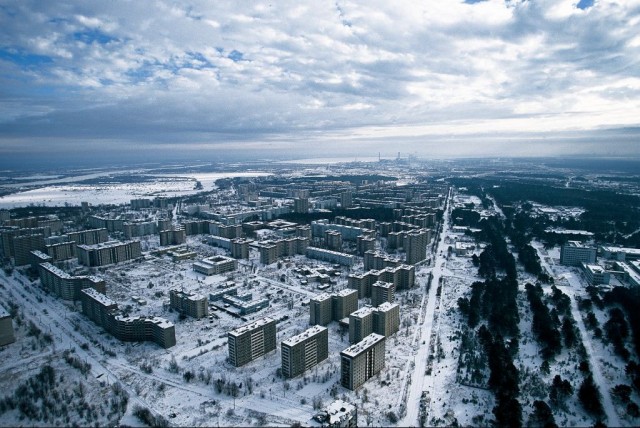 Мрачное наследие СССР (12 фото + текст)