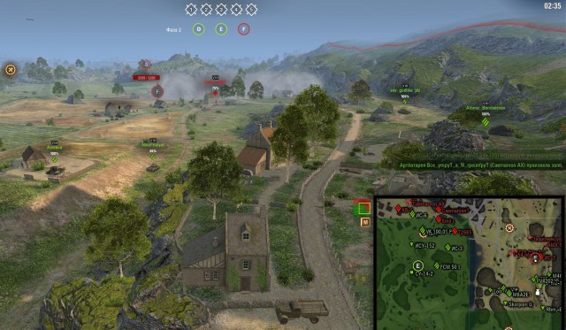 Wargaming 56