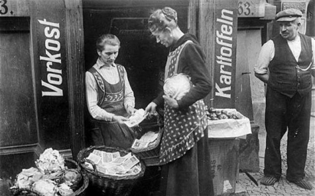 Интересные и редкие фотографии