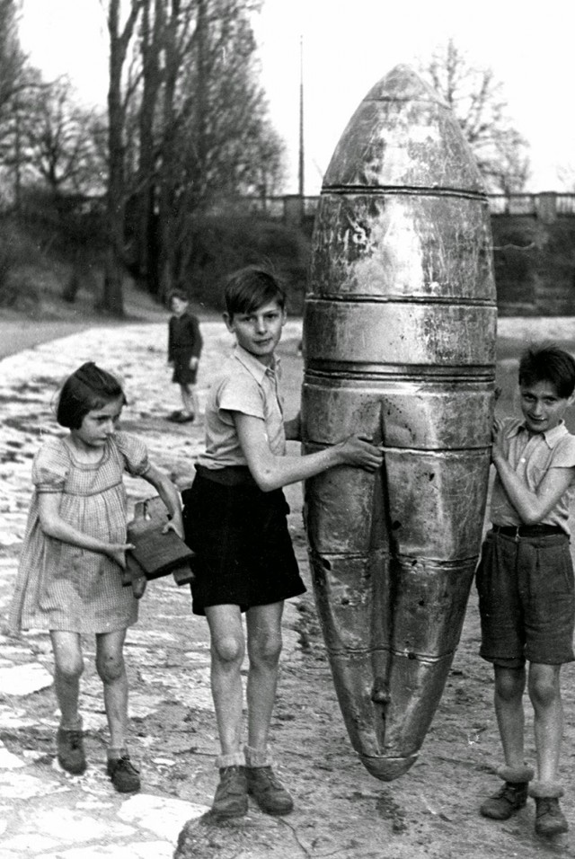 Интересные и редкие фотографии