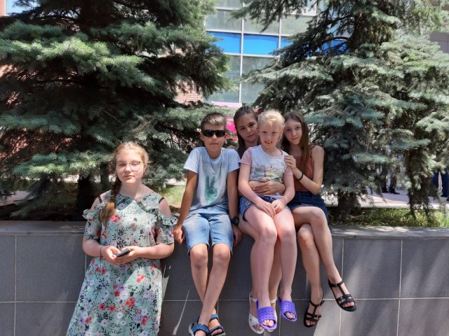Автопробег Томск-средняя Азия. Лето 2019