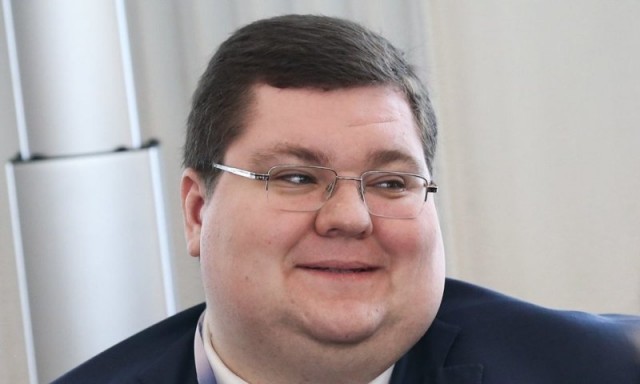 Алексея Навального арестовали на 30 суток за призывы принять участие в акции у мэрии Москвы