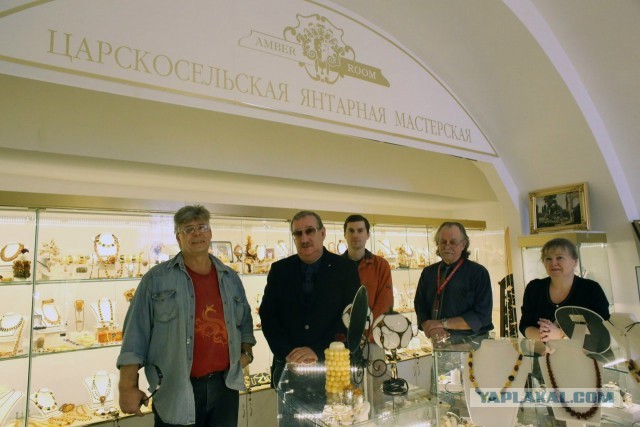 Деревенская Америка - 5