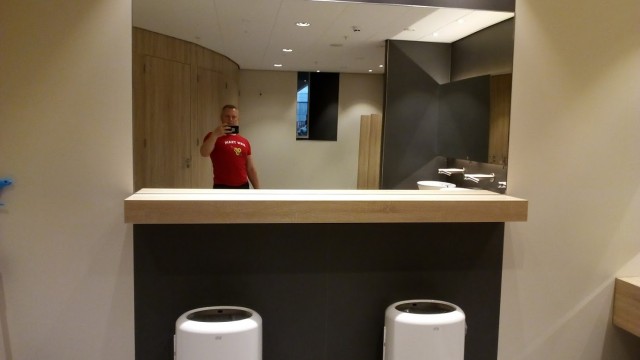 Туалеты мира