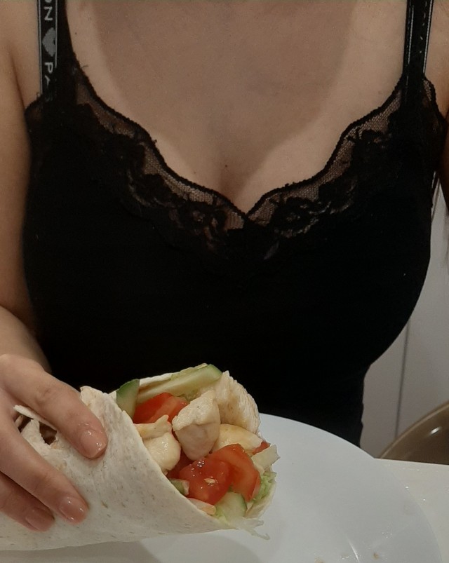Давайте делиться фотками прошедшего дня