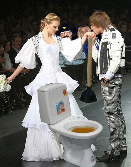 Свадьба Билана