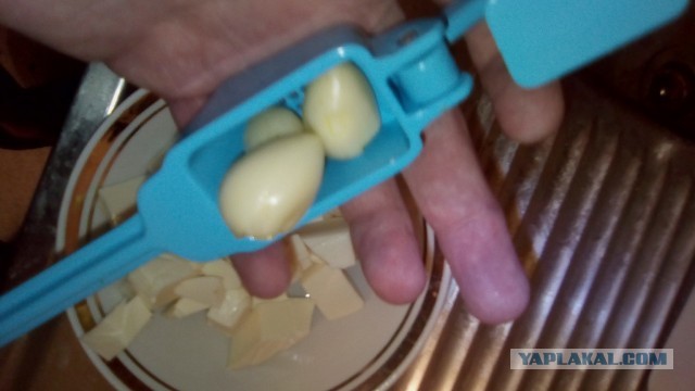 Аццкая кухня 3  (Кулинарный адъ)