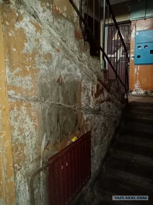 Работа ЖКХ в Светогорске