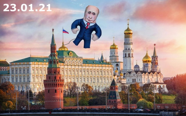 Вот что бывает, когда игнорируешь законы