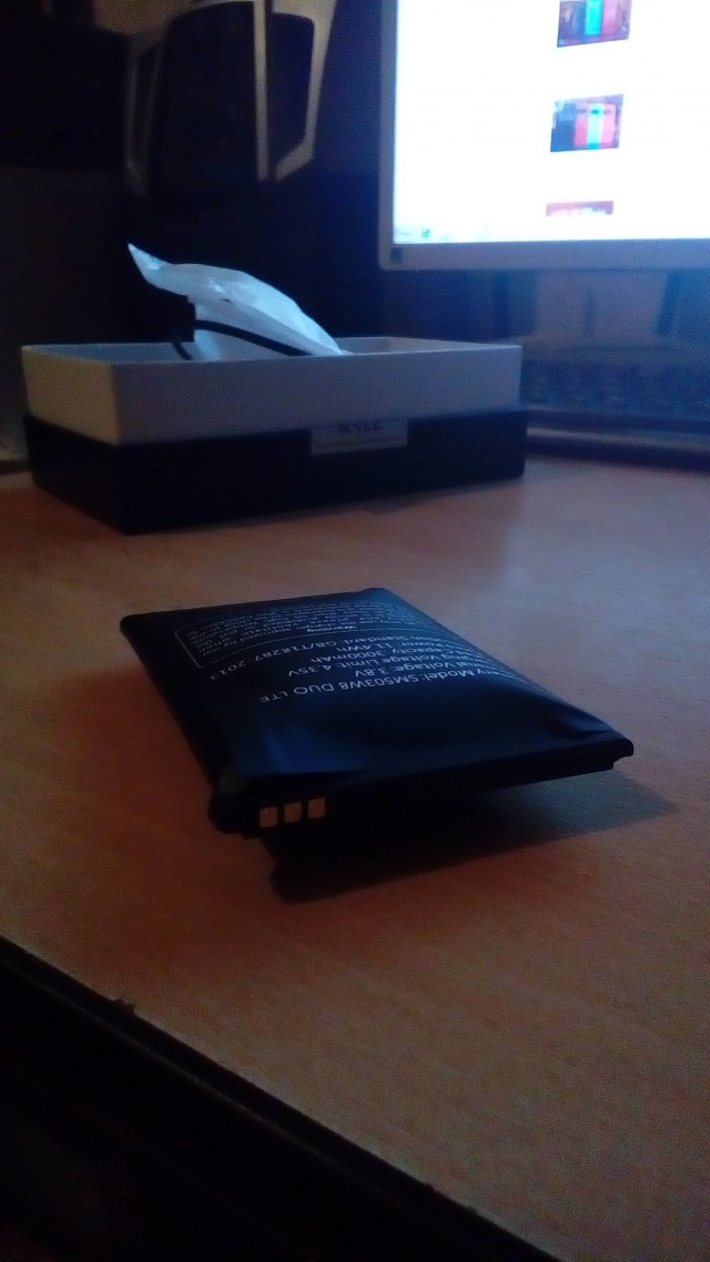 Прощай, Xiaomi