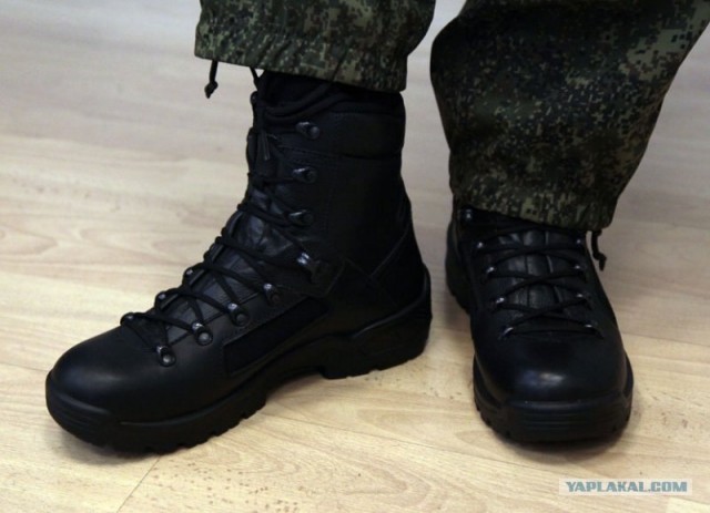 Минобороны одобрило новую форму