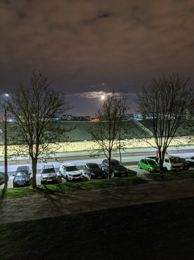 Краткая история камер в телефонах