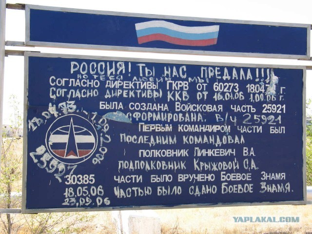 История космонавтики в фотографиях