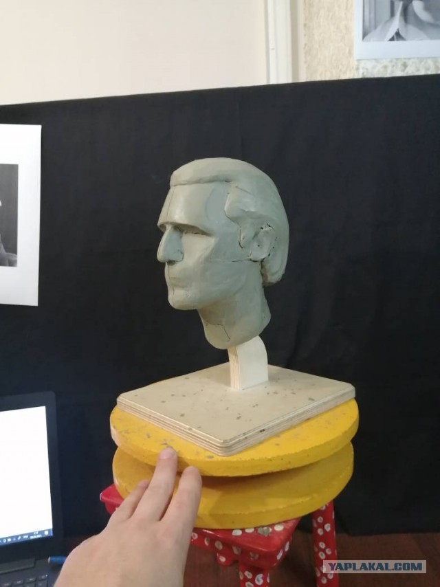 Вот даже и не знаю...