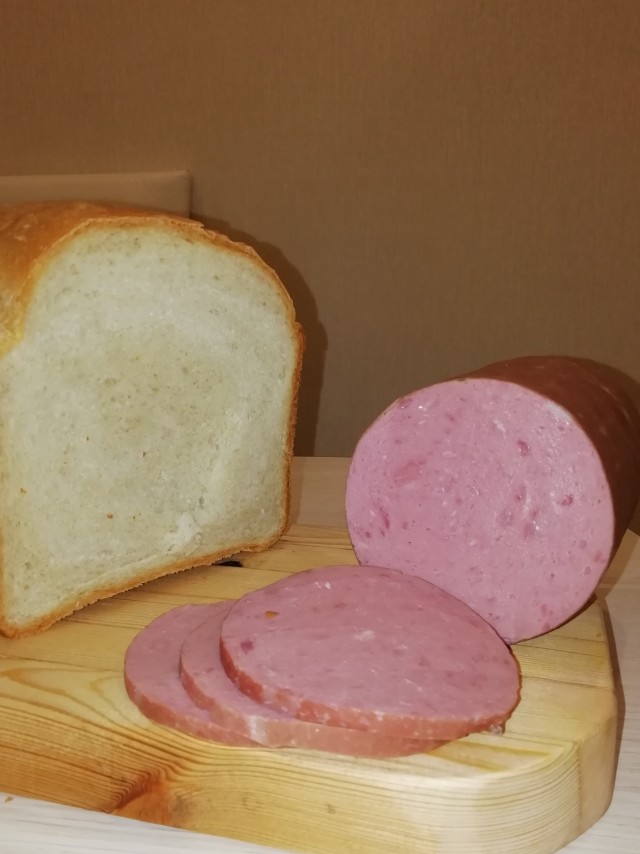 Самые любимые колбасы Советского Союза