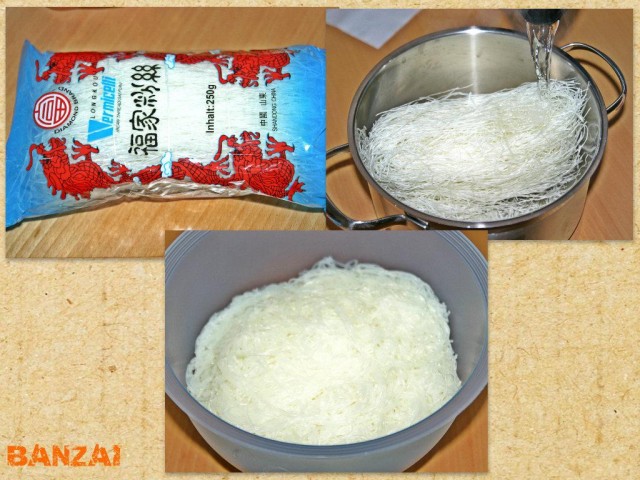 Тайская кухня