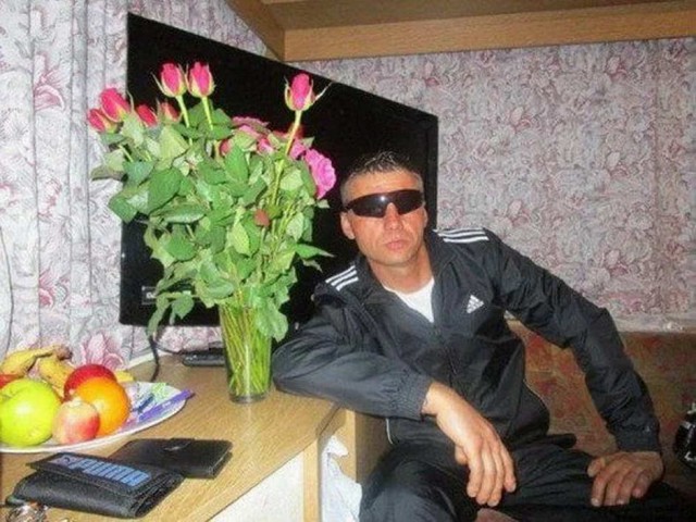 Посоны ваще ребята