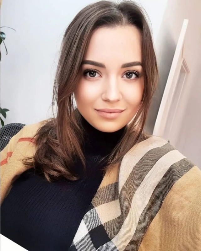 Девчата хоть куда!