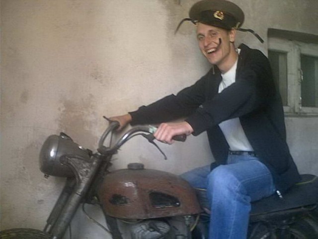 Все хотели, чтобы было смешно, но не у всех получилось