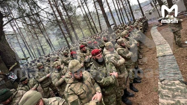 Пандемия. Коронавирус. Россия и мир. Часть 30.