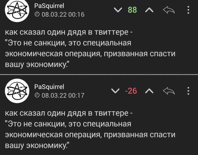 Россия — самая подсанкционная страна в мире