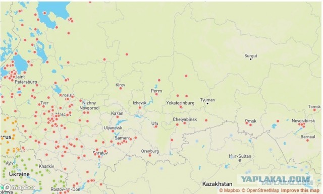 После третьей мировой