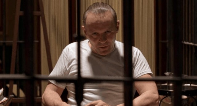 Немного о фильме «Молчание ягнят»