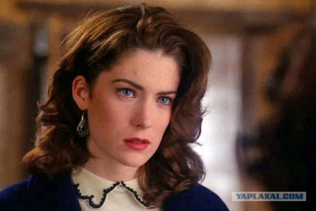 Кому бы Вы вдули из малоизвестных актрис в лучшие их годы?