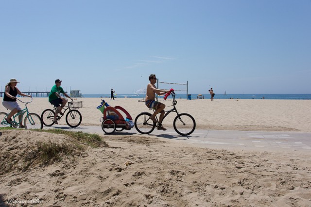 Калифорния.