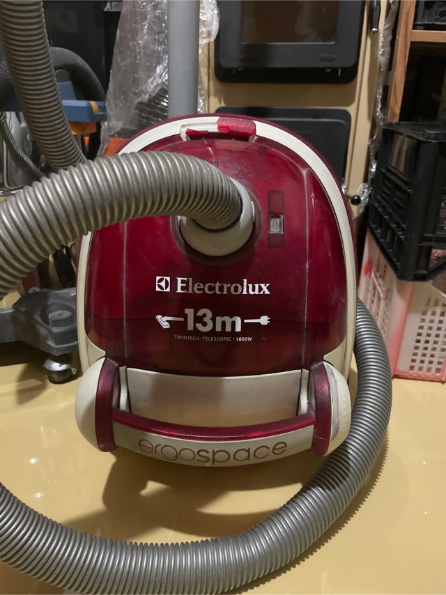 Electrolux покидает Россию