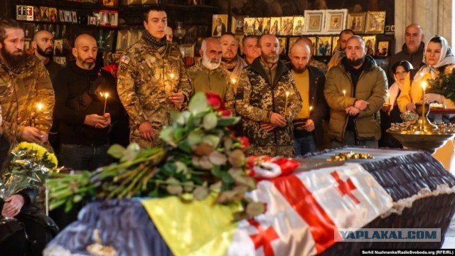 Ты идёшь. Или убьёшь, или будешь убитым...