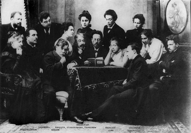 История страны конца 19 века начала 20 века в фотографиях