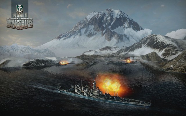 Wargaming 2