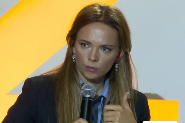 Генеральская дочка. Елена Проничева возглавила Третьяковку: рассказываем, что о ней известно