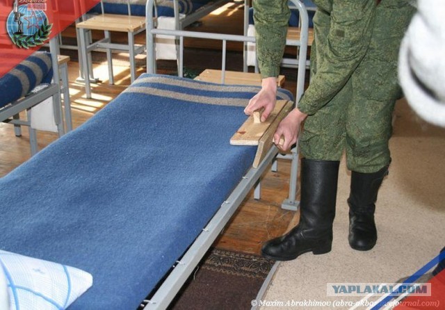 Как  же спал народ в русских селеньях?