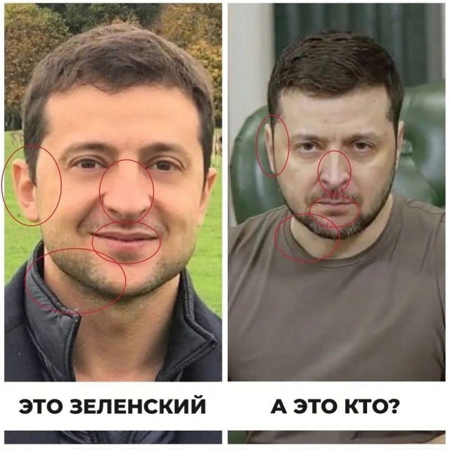 Победная поступь идиотизма по планете – том 9
