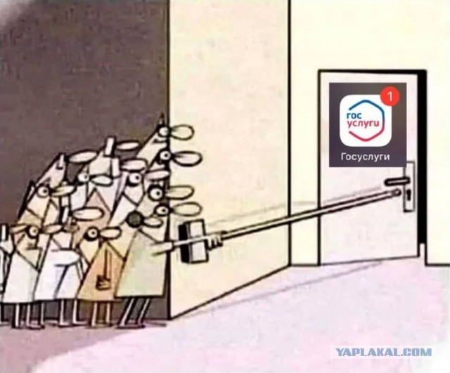 Новая фобия