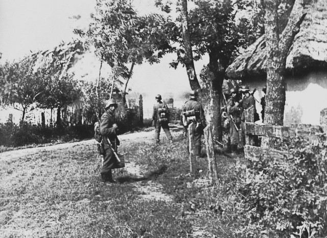 День памяти и скорби