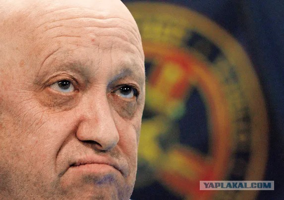 Евгений Пригожин остается под следствием по делу о мятеже