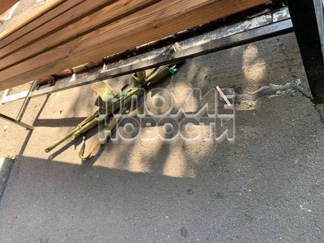 В Красноярске застрелился тренер профессиональных бодибилдеров из-за неразделенной любви