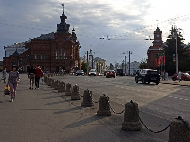 6000 км импортозамещённого туризма