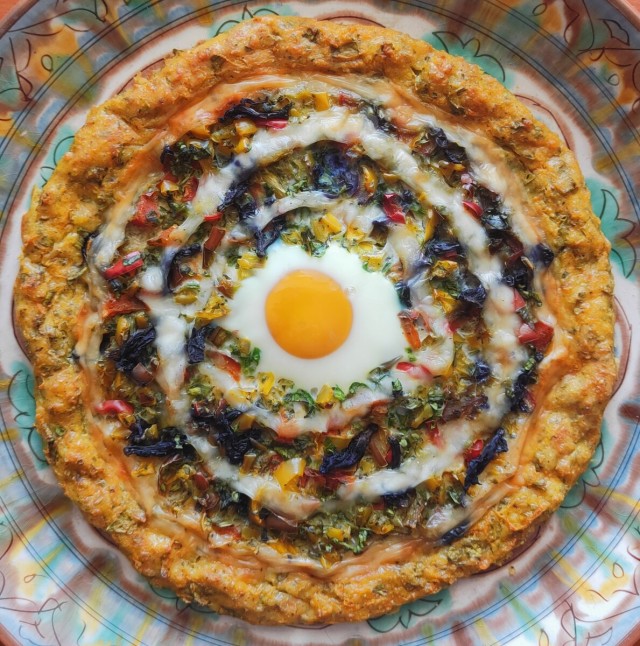 Моя арт-кулинария