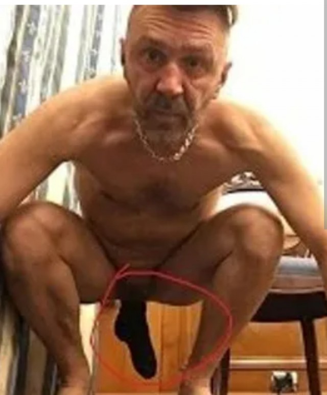 Я оказалась на самом дне