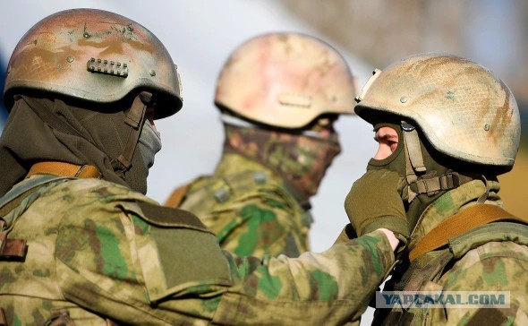 Минобороны назвало число контрактников в армии